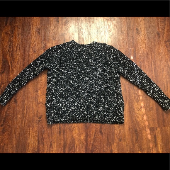 Dlp knit sweater - Picture 2 of 2